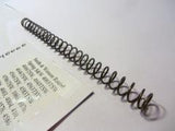 895240000 Smith & Wesson Multiple Models Recoil Spring Auto Pistol Part New