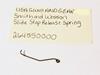 264550000 S&W Slide Stop Release Spring SW999 SW999C SW SW99L9