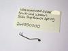 264550000 S&W Slide Stop Release Spring SW999 SW999C SW SW99L9