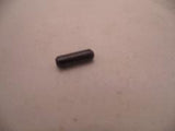 244470000 Smith & Wesson Model 1911 Pistol Part New Hammer Strut Pin Blue Steel