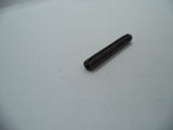 255060000 Smith & Wesson Pistol Model SW380 Rear Takedown & Housing Block Pin