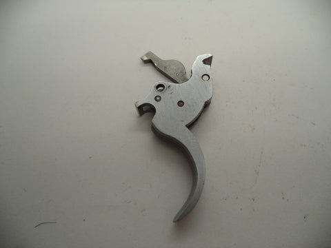 J96 Smith & Wesson J Frame Model 60 Trigger 38 Special Stainless Used Part