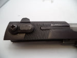 469-15 Smith & Wesson Pistol Model 469  9mm Slide Assembly  Used Part