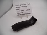 469-5 Smith & Wesson Pistol Model 469  9mm Insert  Used Part