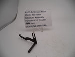 469-10 Smith & Wesson Pistol Model 469  9mm Sideplate Assembly  Used Part