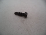 K10172C S & W K Frame Model 10 Strain Screw Square Butt .38 Special