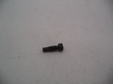 K10172D S & W K Frame Model 10 Strain Screw Square Butt .38 Special