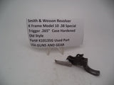 K10135G Smith & Wesson K Frame Model 10 Trigger .265"  .38 Special Used