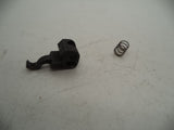 64281  Smith & Wesson J Frame Model 642 Airweight Cylinder Stop & Spring  .38 Special