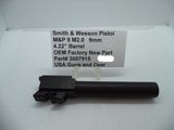 3007915 Smith & Wesson M&P 9 M2.0 Barrel 4.22" Full Size