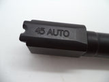 391450000 Smith & Wesson M&P 45 Barrel 4.5" Factory
