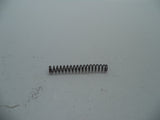 100960000 Smith & Wesson Pistol Model 41 Extractor Spring Factory New Part
