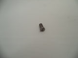 Smith & Wesson K, L, N Rear Sight Screw Stainless Steel Old Style 03735USS