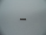 105730000 Smith & Wesson Auto Pistol Rear Sight Body Plunger Spring