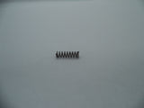 105730000 Smith & Wesson Auto Pistol Rear Sight Body Plunger Spring