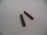 38011A S&W Pistol M&P Bodyguard .380 Frame Chassis Pins  Used Part