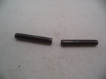 38011A S&W Pistol M&P Bodyguard .380 Frame Chassis Pins  Used Part