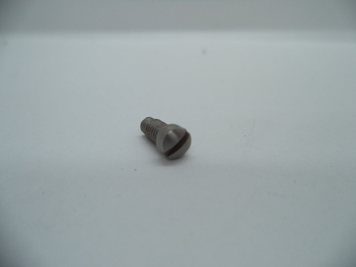 Smith & Wesson K L N Frame All Models S.S. Side Plate Yoke Screw