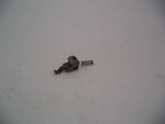 3481B Smith & Wesson J Frame Model 34 Used Cylinder Stop & Spring .22 Long Rifle