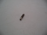 34185 Smith & Wesson J Frame Model 34 Used Grip/Stock Pin .22 Long Rifle
