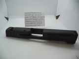 3005755 Smith & Wesson Pistol M&P 45 ACP M2.0 Slide 7.5" Black Stripped (For 4.54"Barrel) Black Factory New Part