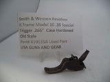 K10135A Smith & Wesson Revolver K Frame Model 10 Trigger .265"  .38 SPL