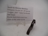 K10135B Smith & Wesson K Frame Model 10 Trigger .265"  .38 Special Used