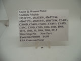 064700000 Smith & Wesson Pistol Multiple Model Slide Stop Pin New Part