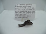 S&W Revolver Trigger 10-11 15-7 17-8 29-6 64-5 66-4 673 581 617-3  629-5 228690000
