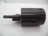 J3604 Smith & Wesson Revolver J Frame Pre-Model 36 Cylinder Assembly .38 Special