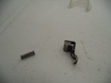 K1081 Smith & Wesson K Frame Model 10 Cylinder Stop & Spring .38 Special