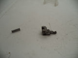 K1081 Smith & Wesson K Frame Model 10 Cylinder Stop & Spring .38 Special