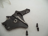 K10158D Smith & Wesson K Frame Model 10 Side Plate w/Screws  .38 Special