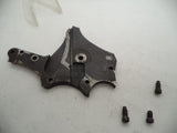 K10158D Smith & Wesson K Frame Model 10 Side Plate w/Screws  .38 Special