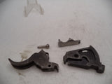 64231B  Smith & Wesson J Frame Model 642 Airweight Trigger & Hammer .38 Special +P