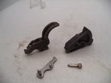 64231B  Smith & Wesson J Frame Model 642 Airweight Trigger & Hammer .38 Special +P