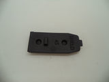 3001636 Smith & Wesson Pistol M&P Shield 45 M2.0 Magazine Buttplate Catch New Part