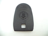S&W M&P 9/40 Full Size Buttplate NEW SQUARE HOLE 3001446