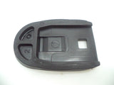 S&W M&P 9/40 Full Size Buttplate NEW SQUARE HOLE 3001446