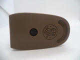 S&W Pistol M&P 45 10 Round Magazine Brown 194700000