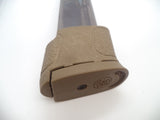 S&W Pistol M&P 45 14 Round Magazine Brown 194770000