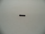 S&W M&P and SDVE Trigger Assembly Pin 399510000