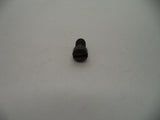 S&W J, K, L, N, X, Z Frame Side Plate Screw Round Head Black 036570000