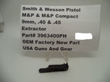 Smith & Wesson M&P Extractor - 9mm .40 .45 Compact