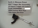 393050000 Smith & Wesson M&P & M&P Compact 9mm & 40 Trigger Bar Assembly
