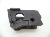 S&W M&P .45 and M&P Compact Locking Block 394090000