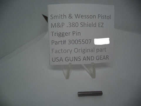 3005507 Smith & Wesson Pistol M&P 380 Shield EZ Trigger Pin