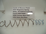 428970000 Smith & Wesson Pistol M&P 45 Magazine Spring Factory New Part