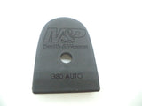 3005552 Smith & Wesson Pistol M&P 380 Shield EZ Magazine Buttplate New Part