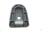 3005552 Smith & Wesson Pistol M&P 380 Shield EZ Magazine Buttplate New Part